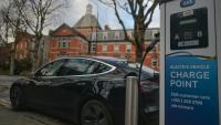 Irish buyers are choosing EVs, but concerns remain