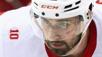 Red Wings Blockbuster Trade Pitch Sends $70 Million Captain to Vegas
