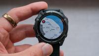 Garmin’s flagship outdoor watch is getting a free update to fix pace dropouts, random reboots and frustrating music controls