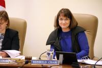 Alaska Supreme Court Issues Decision Supporting Legislative Ethics Committee’s Response to Sen. Reinbold Gatekeeping Public Comments
