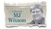 MJ Wixsom: Summer can be tough on pets