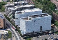 New twist as huge tower blocks project for 254 flats put up for sale at £65m