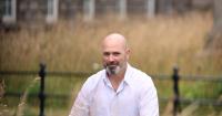 Donal Ryan: ‘I am a big ball of anxiety. I believe in myself as a writer, but nothing else’