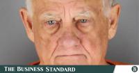 'How to Kill a Federal Judge' author convicted of threatening US judges