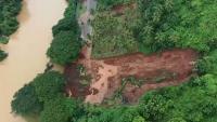 Illegal quarrying caused Panakkad landslip, geology officials served notice: Minister Kunhalikutty