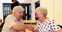 Centre4 hosts community event with a powerful message