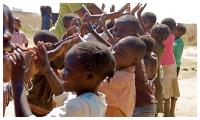 Report of 40% Nigerian children under 5 being stunted stirs conversations 
