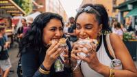 Eating less of this food could ‘extend lifespan’, researchers say