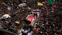 US-Iran War LIVE updates: UAE state media says missile attacks ADNOC vessel