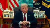 US Senate Passes Russia Sanctions Bill, Gives Trump Power To Impose 100% Tariffs On India, China Over Oil, Gas Imports | Video
