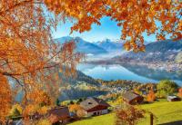 Need a late break? Here’s where to head to this autumn…