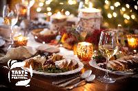 Caribbean flavours, cultural stories on Riverfeast menu