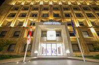 State flags lowered on administrative buildings to mark 18th anniversary of 2008 Russo-Georgian War