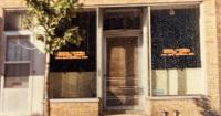 Warsaw's bakeries - Part 2