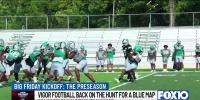 Vigor embraces ‘unfinished business’ as Wolves chase another state championship in 2026