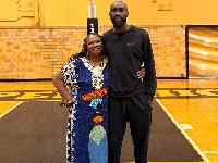 NBA Staffer With Topeka Ties Looks to Give Back to Local Community Through ‘Elite’ Basketball Clinic