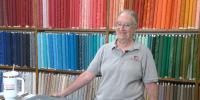 Greenville quilt shop owner hopes ‘Shop Hop’ creates new business in Alabama