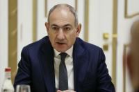 Pashinyan: Chapter of conflict between Armenia and Azerbaijan is closed, peace has been established