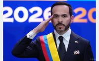 Colombia's New President Abelardo de la Espriella Signals New Energy Policy