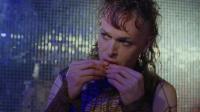 Experimental Musician Elvin Brandhi Strengthens Soundtrack for Beatrice Gibson’s ‘At Night’ Film.