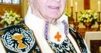 Father Nicholas Strawn leaves pastoral legacy in Indonesia
