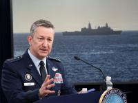 US Gen Caine warns Trump advisers airpower won’t defeat Iran, seeks off-ramp as weapon stockpiles dwindle: Report