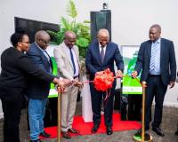 Govt. launches National Carbon Registry