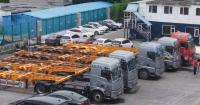 China's new energy truck sales surge in H1