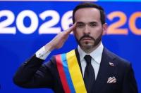 Abelardo de la Espriella sworn in as President of Colombia in Cali