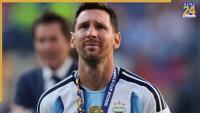 ‘Four bombs to blow up Messi’: Dossier reveals chilling plot targeting Argentina star during FIFA World Cup 2026