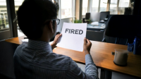 Global Tech Sector Records Over 1.63 Lakh Layoffs This Year To Date