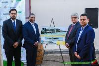 Demerara Distillers Breaks Ground on US$14 Million Expansion in St. Kitts