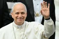 Leo XIV will meet victims of VSS in the church during his trip to France