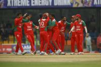 Oman head coach Kulkarni eyes ‘checklist’ series against Goa side