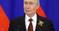 US intel warns that Russian President Putin may authorise hybrid attacks on NATO territory to test Western resolve: Report