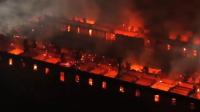 Fires in Serbia and Italy, the Var region enters a stabilization phase