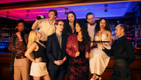 First Date The Musical makes South African debut in Cape Town