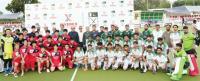 South Korea claim consolation win  as Pakistan take hockey series 3-1