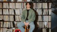 Behind the music - Ricky Chong