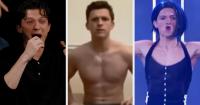 17 Tom Holland Moments That Made The World Fall In Love With Him