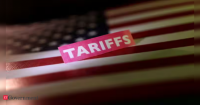 100% tariff threat looms over India as US senate passes Russia sanctions bill