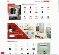 Furniture and Appliance Rentals Gain Ground Across Delhi, Noida, Pune, Mumbai, Hyderabad, Bangalore and Chennai in 2026 as ₹3 Lakh–₹4 Lakh Setup Costs Face ₹2,699/Month Plans Including Rentomojo