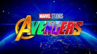 Marvel Studios Officially Debuts Logo for 6th Avengers Movie Release