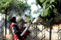 Bangladesh dengue outbreak: Death toll rises to 59 as cases near 18,000