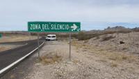The mystery of Mexico’s vast ‘Zone of Silence’ with no radio signal plagued by ‘alien’ sightings & mutated plants