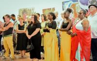 How the Rwandan diaspora is reshaping cultural diplomacy