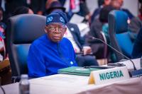 Nigeria’s economic recovery is not reaching households, AERE tells Tinubu