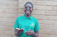 Malawi Campaign Seeks to Give Teen Mothers a Second Chance at Education