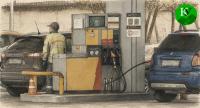 Social media users demanded the dismissal of FAS employees for high gasoline prices in Dagestan.