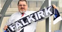 Pioneer of independent music and football fan who set up the Bairns Trust dies